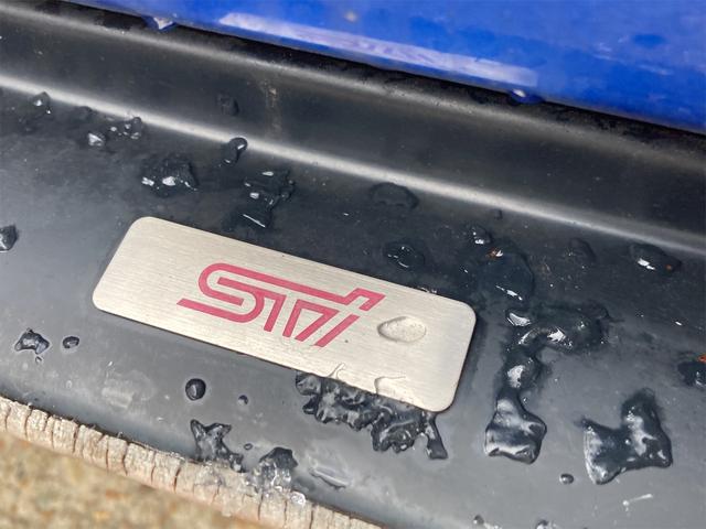 2.0GT WR-リミテッド 2005 4WD ナビ テレビ バックモニター 社外マフラー ドライブレコーダー パワーシート 社外アルミホイール 車検整備付き キーレスエントリー(57枚目)