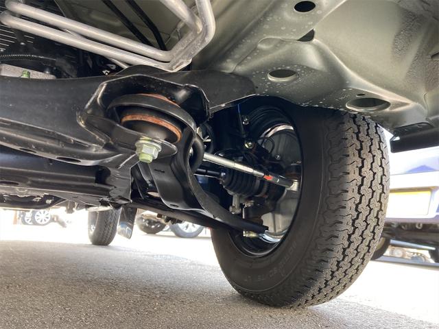 X 4WD オートマ LEDヘッドライト スズキセーフティサポート 届出済未使用車 キーレスエントリー レーンアシスト オートライト(37枚目)