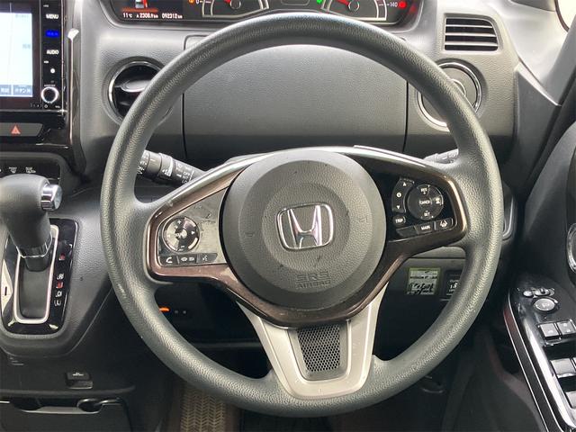 Ｎ－ＢＯＸカスタム Ｇ・Ｌホンダセンシング　４ＷＤ　ドライブレコーダー　ＥＴＣ　バックカメラ　両側電動スライドドア　ナビ　クリアランスソナー　オートクルーズコントロール　レーンアシスト　衝突被害軽減システム　ＬＥＤヘッドランプ　スマートキー（3枚目）