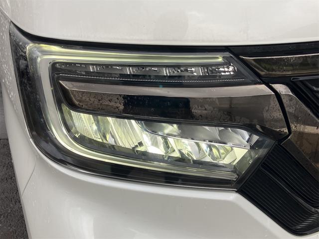 Ｎ－ＢＯＸカスタム Ｇ・Ｌホンダセンシング　４ＷＤ　ドライブレコーダー　ＥＴＣ　バックカメラ　両側電動スライドドア　ナビ　クリアランスソナー　オートクルーズコントロール　レーンアシスト　衝突被害軽減システム　ＬＥＤヘッドランプ　スマートキー（22枚目）