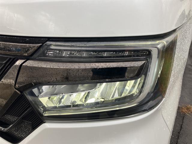 Ｎ－ＢＯＸカスタム Ｇ・Ｌホンダセンシング　４ＷＤ　ドライブレコーダー　ＥＴＣ　バックカメラ　両側電動スライドドア　ナビ　クリアランスソナー　オートクルーズコントロール　レーンアシスト　衝突被害軽減システム　ＬＥＤヘッドランプ　スマートキー（25枚目）