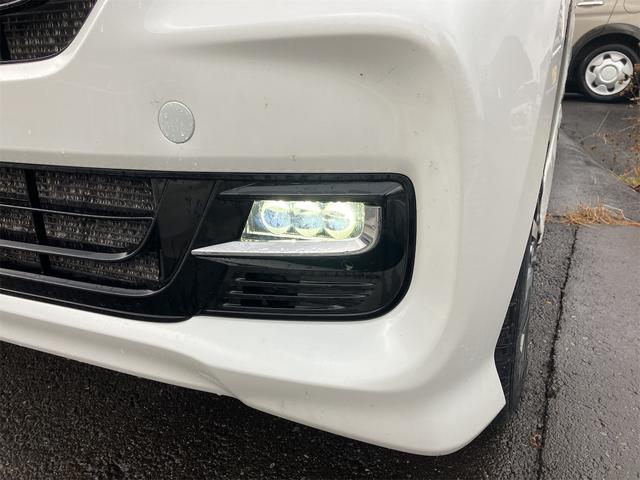 Ｎ－ＢＯＸカスタム Ｇ・Ｌホンダセンシング　４ＷＤ　ドライブレコーダー　ＥＴＣ　バックカメラ　両側電動スライドドア　ナビ　クリアランスソナー　オートクルーズコントロール　レーンアシスト　衝突被害軽減システム　ＬＥＤヘッドランプ　スマートキー（26枚目）