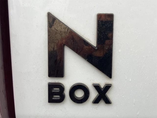 Ｎ－ＢＯＸカスタム Ｇ・Ｌホンダセンシング　４ＷＤ　ドライブレコーダー　ＥＴＣ　バックカメラ　両側電動スライドドア　ナビ　クリアランスソナー　オートクルーズコントロール　レーンアシスト　衝突被害軽減システム　ＬＥＤヘッドランプ　スマートキー（35枚目）