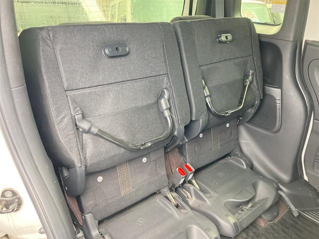 Ｎ－ＢＯＸカスタム Ｇ・Ｌホンダセンシング　４ＷＤ　ドライブレコーダー　ＥＴＣ　バックカメラ　両側電動スライドドア　ナビ　クリアランスソナー　オートクルーズコントロール　レーンアシスト　衝突被害軽減システム　ＬＥＤヘッドランプ　スマートキー（48枚目）