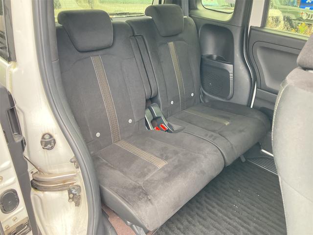 Ｎ－ＢＯＸカスタム Ｇ・Ｌホンダセンシング　４ＷＤ　ドライブレコーダー　ＥＴＣ　バックカメラ　両側電動スライドドア　ナビ　クリアランスソナー　オートクルーズコントロール　レーンアシスト　衝突被害軽減システム　ＬＥＤヘッドランプ　スマートキー（50枚目）