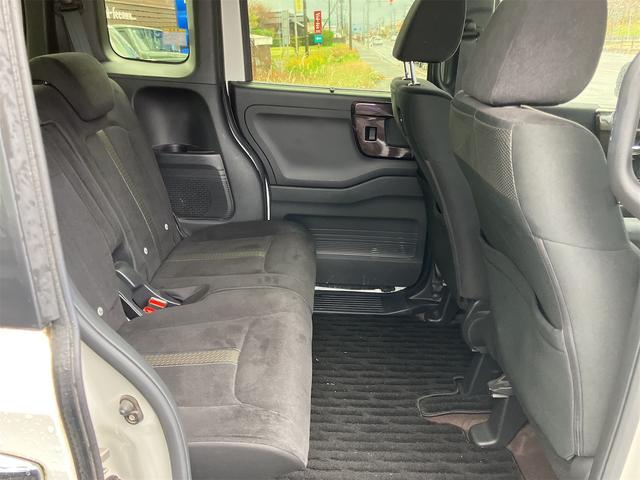 Ｎ－ＢＯＸカスタム Ｇ・Ｌホンダセンシング　４ＷＤ　ドライブレコーダー　ＥＴＣ　バックカメラ　両側電動スライドドア　ナビ　クリアランスソナー　オートクルーズコントロール　レーンアシスト　衝突被害軽減システム　ＬＥＤヘッドランプ　スマートキー（51枚目）