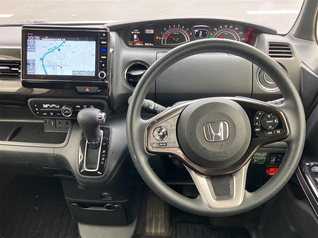 Ｎ－ＢＯＸカスタム Ｇ・Ｌホンダセンシング　４ＷＤ　ドライブレコーダー　ＥＴＣ　バックカメラ　両側電動スライドドア　ナビ　クリアランスソナー　オートクルーズコントロール　レーンアシスト　衝突被害軽減システム　ＬＥＤヘッドランプ　スマートキー（52枚目）