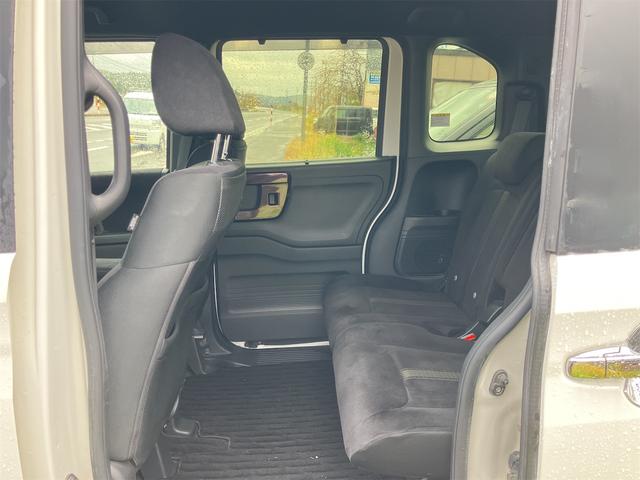 Ｎ－ＢＯＸカスタム Ｇ・Ｌホンダセンシング　４ＷＤ　ドライブレコーダー　ＥＴＣ　バックカメラ　両側電動スライドドア　ナビ　クリアランスソナー　オートクルーズコントロール　レーンアシスト　衝突被害軽減システム　ＬＥＤヘッドランプ　スマートキー（55枚目）