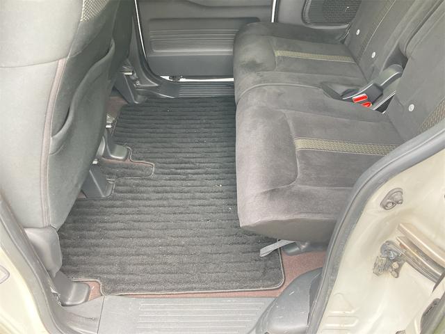 Ｎ－ＢＯＸカスタム Ｇ・Ｌホンダセンシング　４ＷＤ　ドライブレコーダー　ＥＴＣ　バックカメラ　両側電動スライドドア　ナビ　クリアランスソナー　オートクルーズコントロール　レーンアシスト　衝突被害軽減システム　ＬＥＤヘッドランプ　スマートキー（56枚目）