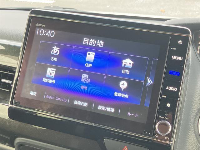 Ｎ－ＢＯＸカスタム Ｇ・Ｌホンダセンシング　４ＷＤ　ドライブレコーダー　ＥＴＣ　バックカメラ　両側電動スライドドア　ナビ　クリアランスソナー　オートクルーズコントロール　レーンアシスト　衝突被害軽減システム　ＬＥＤヘッドランプ　スマートキー（65枚目）