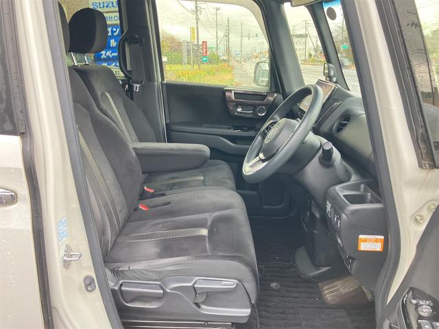 Ｎ－ＢＯＸカスタム Ｇ・Ｌホンダセンシング　４ＷＤ　ドライブレコーダー　ＥＴＣ　バックカメラ　両側電動スライドドア　ナビ　クリアランスソナー　オートクルーズコントロール　レーンアシスト　衝突被害軽減システム　ＬＥＤヘッドランプ　スマートキー（72枚目）