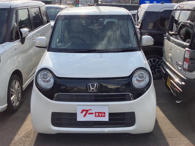 Ｎ－ＯＮＥ Ｇ・Ａパッケージ　ＥＴＣ　バックカメラ　ナビ　ＴＶ　衝突被害軽減システム　オートライト　ＨＩＤ　スマートキー　アイドリングストップ　電動格納ミラー　ベンチシート　ＣＶＴ　盗難防止システム　ＡＢＳ　ＥＳＣ　衝突安全ボディ（12枚目）