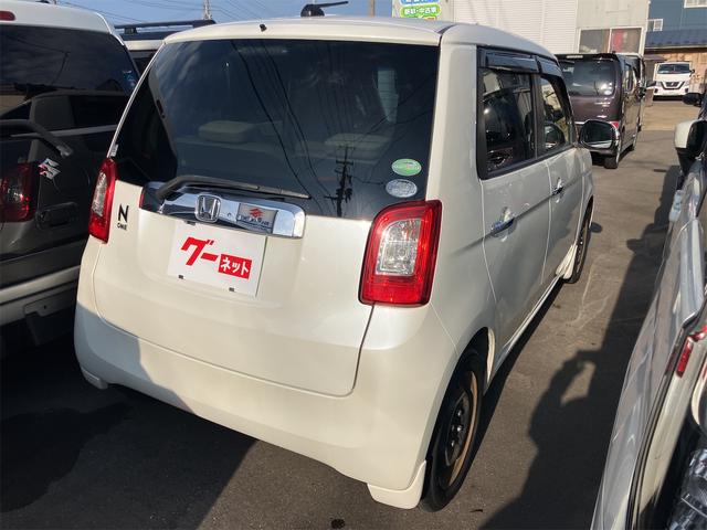 Ｎ－ＯＮＥ Ｇ・Ａパッケージ　ＥＴＣ　バックカメラ　ナビ　ＴＶ　衝突被害軽減システム　オートライト　ＨＩＤ　スマートキー　アイドリングストップ　電動格納ミラー　ベンチシート　ＣＶＴ　盗難防止システム　ＡＢＳ　ＥＳＣ　衝突安全ボディ（14枚目）