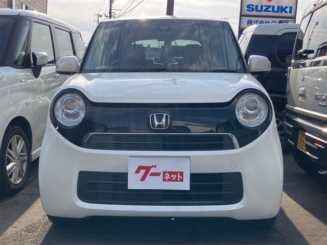 Ｎ－ＯＮＥ Ｇ・Ａパッケージ　ＥＴＣ　バックカメラ　ナビ　ＴＶ　衝突被害軽減システム　オートライト　ＨＩＤ　スマートキー　アイドリングストップ　電動格納ミラー　ベンチシート　ＣＶＴ　盗難防止システム　ＡＢＳ　ＥＳＣ　衝突安全ボディ（24枚目）