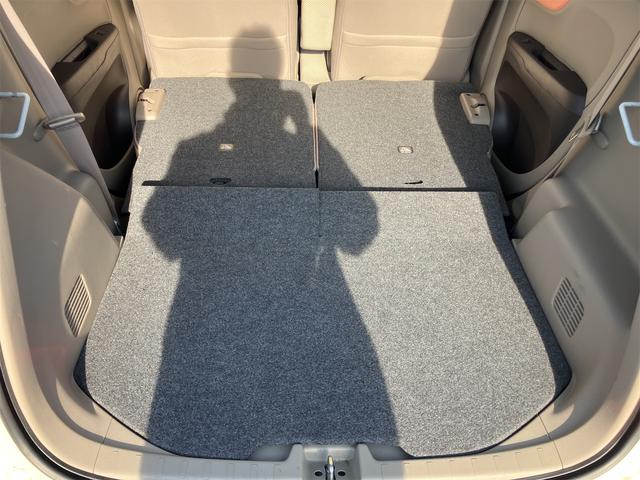 Ｎ－ＯＮＥ Ｇ・Ａパッケージ　ＥＴＣ　バックカメラ　ナビ　ＴＶ　衝突被害軽減システム　オートライト　ＨＩＤ　スマートキー　アイドリングストップ　電動格納ミラー　ベンチシート　ＣＶＴ　盗難防止システム　ＡＢＳ　ＥＳＣ　衝突安全ボディ（37枚目）