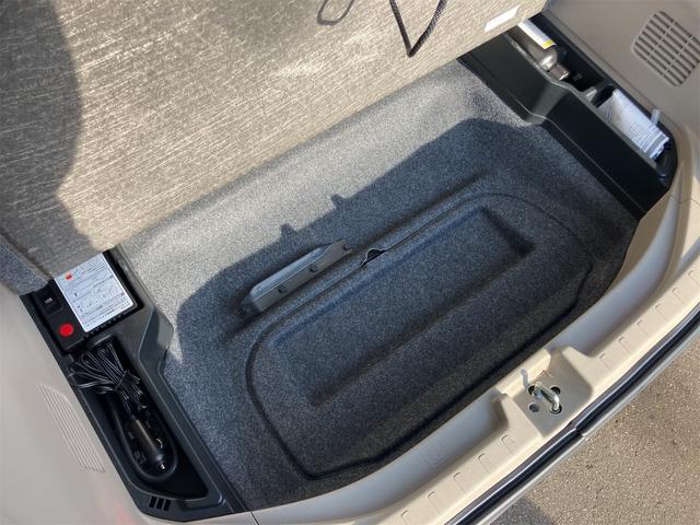 Ｎ－ＯＮＥ Ｇ・Ａパッケージ　ＥＴＣ　バックカメラ　ナビ　ＴＶ　衝突被害軽減システム　オートライト　ＨＩＤ　スマートキー　アイドリングストップ　電動格納ミラー　ベンチシート　ＣＶＴ　盗難防止システム　ＡＢＳ　ＥＳＣ　衝突安全ボディ（38枚目）