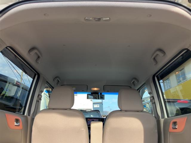 Ｎ－ＯＮＥ Ｇ・Ａパッケージ　ＥＴＣ　バックカメラ　ナビ　ＴＶ　衝突被害軽減システム　オートライト　ＨＩＤ　スマートキー　アイドリングストップ　電動格納ミラー　ベンチシート　ＣＶＴ　盗難防止システム　ＡＢＳ　ＥＳＣ　衝突安全ボディ（39枚目）