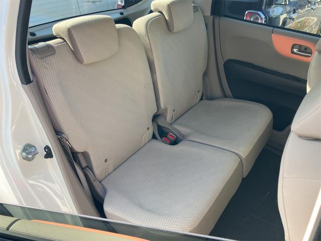 Ｎ－ＯＮＥ Ｇ・Ａパッケージ　ＥＴＣ　バックカメラ　ナビ　ＴＶ　衝突被害軽減システム　オートライト　ＨＩＤ　スマートキー　アイドリングストップ　電動格納ミラー　ベンチシート　ＣＶＴ　盗難防止システム　ＡＢＳ　ＥＳＣ　衝突安全ボディ（45枚目）