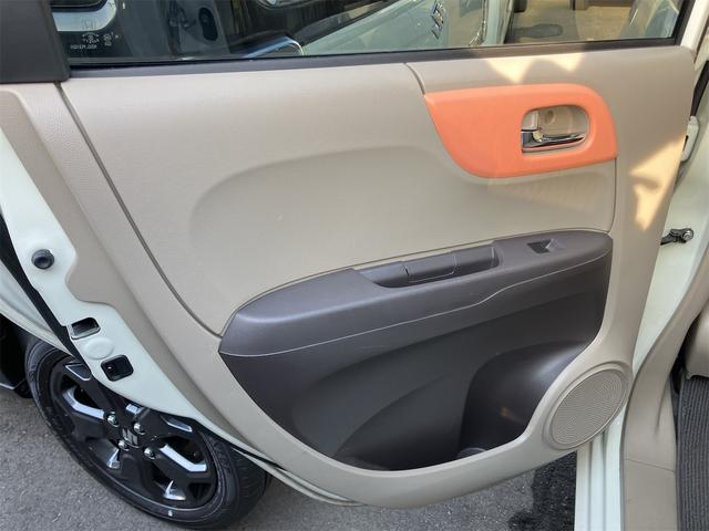 Ｎ－ＯＮＥ Ｇ・Ａパッケージ　ＥＴＣ　バックカメラ　ナビ　ＴＶ　衝突被害軽減システム　オートライト　ＨＩＤ　スマートキー　アイドリングストップ　電動格納ミラー　ベンチシート　ＣＶＴ　盗難防止システム　ＡＢＳ　ＥＳＣ　衝突安全ボディ（47枚目）