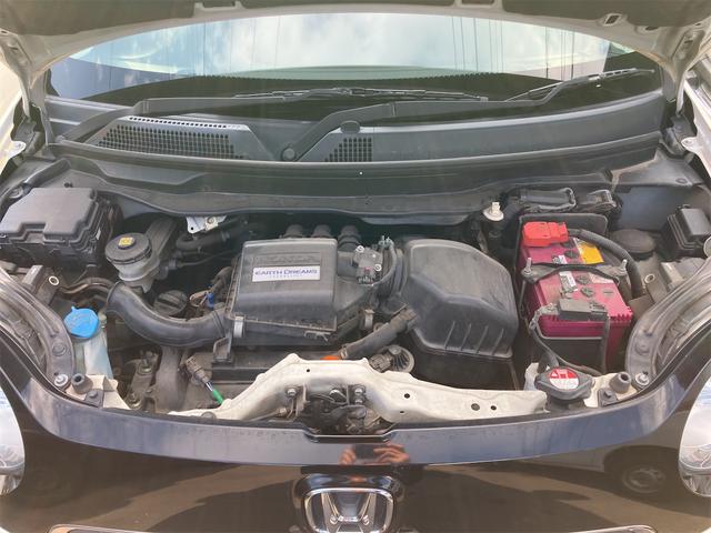 Ｎ－ＯＮＥ Ｇ・Ａパッケージ　ＥＴＣ　バックカメラ　ナビ　ＴＶ　衝突被害軽減システム　オートライト　ＨＩＤ　スマートキー　アイドリングストップ　電動格納ミラー　ベンチシート　ＣＶＴ　盗難防止システム　ＡＢＳ　ＥＳＣ　衝突安全ボディ（51枚目）