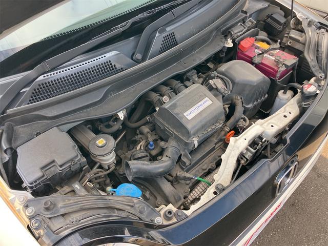 Ｎ－ＯＮＥ Ｇ・Ａパッケージ　ＥＴＣ　バックカメラ　ナビ　ＴＶ　衝突被害軽減システム　オートライト　ＨＩＤ　スマートキー　アイドリングストップ　電動格納ミラー　ベンチシート　ＣＶＴ　盗難防止システム　ＡＢＳ　ＥＳＣ　衝突安全ボディ（78枚目）