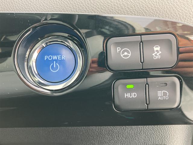 TOYOTA PRIUS A PREMIUM TOURING SELECTION