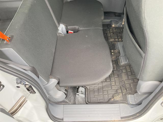 N-VAN バックカメラ 両側スライドドア ナビ オートクルーズコントロール レーンアシスト 衝突被害軽減システム オートライト キーレスエントリー アイドリングストップ CVT ESC アルミホイール エアコン(35枚目)