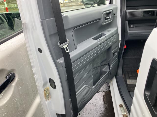 N-VAN バックカメラ 両側スライドドア ナビ オートクルーズコントロール レーンアシスト 衝突被害軽減システム オートライト キーレスエントリー アイドリングストップ CVT ESC アルミホイール エアコン(57枚目)