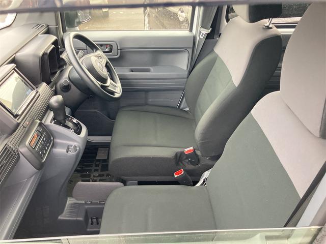 N-VAN バックカメラ 両側スライドドア ナビ オートクルーズコントロール レーンアシスト 衝突被害軽減システム オートライト キーレスエントリー アイドリングストップ CVT ESC アルミホイール エアコン(58枚目)