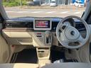 毎回座るフロントシート。運転席は必ず使用する部分ですので、座り心地が重要です!