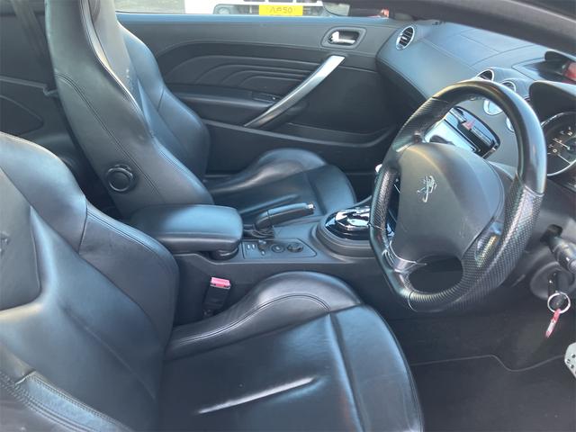 PEUGEOT RCZ BASE GRADE | 2013 | DARK RED | 98765 km PEUGEOT RCZ BASE GRADE | 2013 | DARK RED | 98765 km