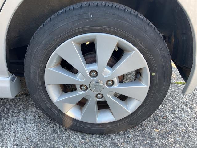ワゴンＲスティングレー Ｘ　４ＷＤ　ナビ　ＴＶ　スマートキー　キーレス　シートヒーター　アルミホイール（7枚目）