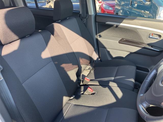 ワゴンＲスティングレー Ｘ　４ＷＤ　ナビ　ＴＶ　スマートキー　キーレス　シートヒーター　アルミホイール（11枚目）