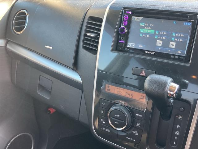 ワゴンＲスティングレー Ｘ　４ＷＤ　ナビ　ＴＶ　スマートキー　キーレス　シートヒーター　アルミホイール（18枚目）