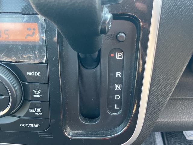 ワゴンＲスティングレー Ｘ　４ＷＤ　ナビ　ＴＶ　スマートキー　キーレス　シートヒーター　アルミホイール（20枚目）