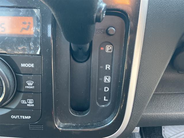 ワゴンＲスティングレー Ｘ　４ＷＤ　ナビ　ＴＶ　スマートキー　キーレス　シートヒーター　アルミホイール（23枚目）