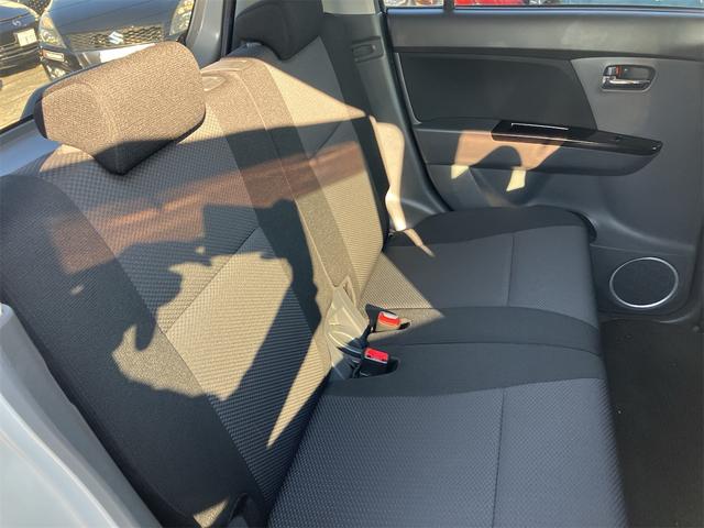 ワゴンＲスティングレー Ｘ　４ＷＤ　ナビ　ＴＶ　スマートキー　キーレス　シートヒーター　アルミホイール（27枚目）