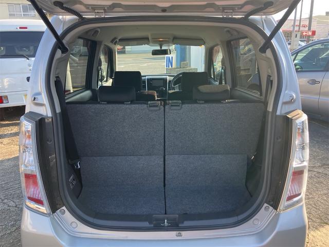 ワゴンＲスティングレー Ｘ　４ＷＤ　ナビ　ＴＶ　スマートキー　キーレス　シートヒーター　アルミホイール（31枚目）