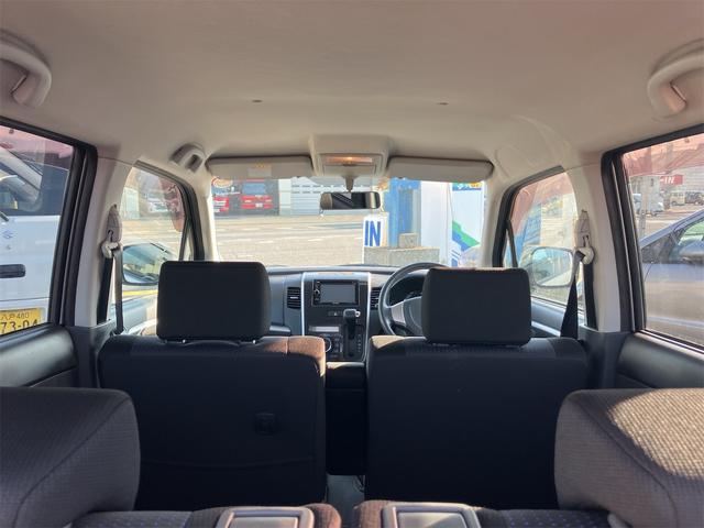 ワゴンＲスティングレー Ｘ　４ＷＤ　ナビ　ＴＶ　スマートキー　キーレス　シートヒーター　アルミホイール（32枚目）