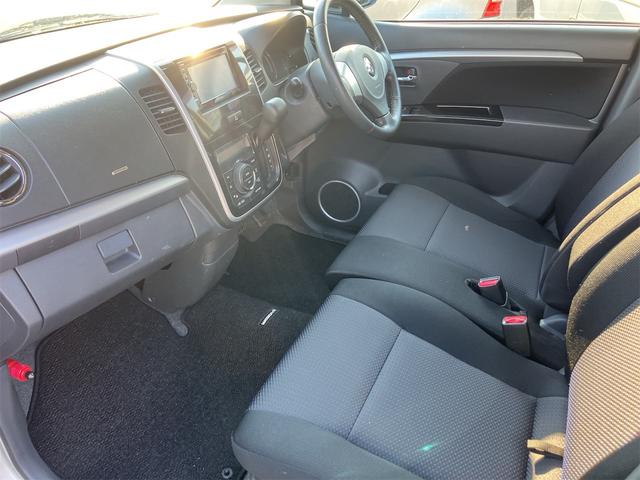 ワゴンＲスティングレー Ｘ　４ＷＤ　ナビ　ＴＶ　スマートキー　キーレス　シートヒーター　アルミホイール（36枚目）