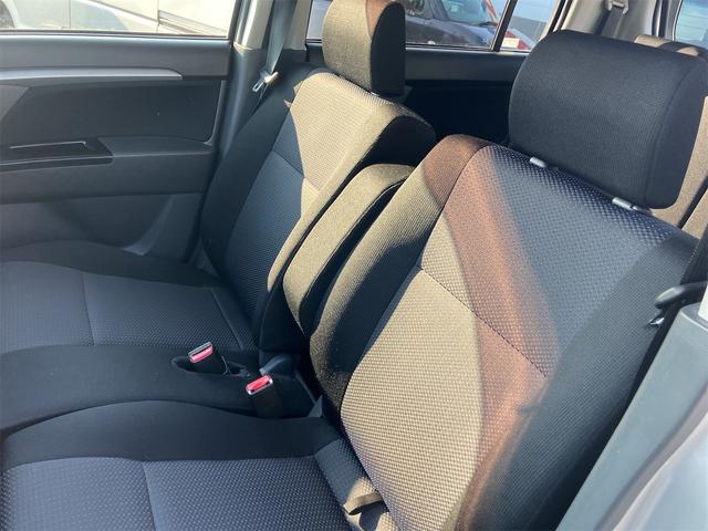 ワゴンＲスティングレー Ｘ　４ＷＤ　ナビ　ＴＶ　スマートキー　キーレス　シートヒーター　アルミホイール（37枚目）