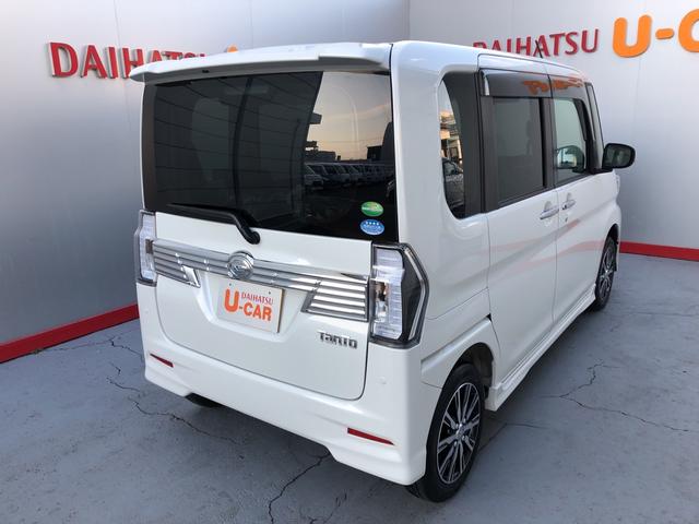 カスタムX トップエディションリミテッドSAIII(11枚目)