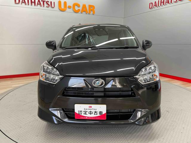 ミライース X リミテッドSAIII(2枚目)