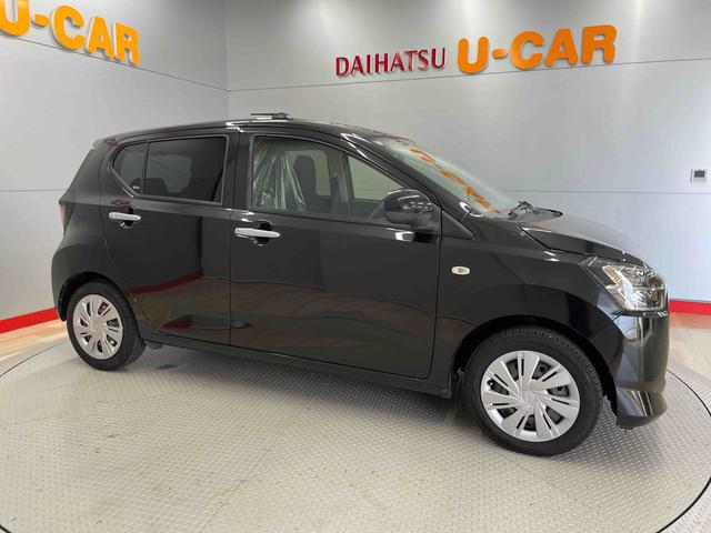 ミライース X リミテッドSAIII(4枚目)