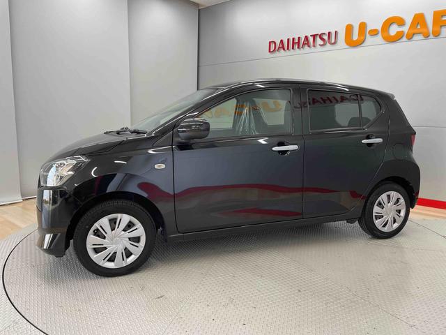 ミライース X リミテッドSAIII(5枚目)