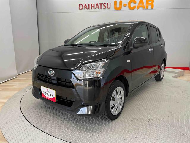 ミライース X リミテッドSAIII(7枚目)