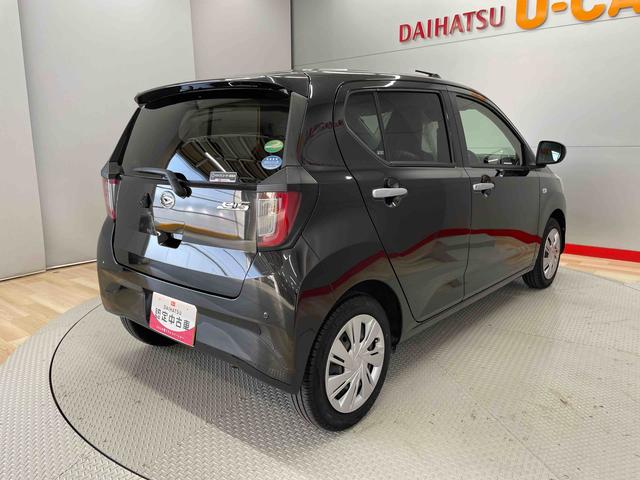 ミライース X リミテッドSAIII(8枚目)