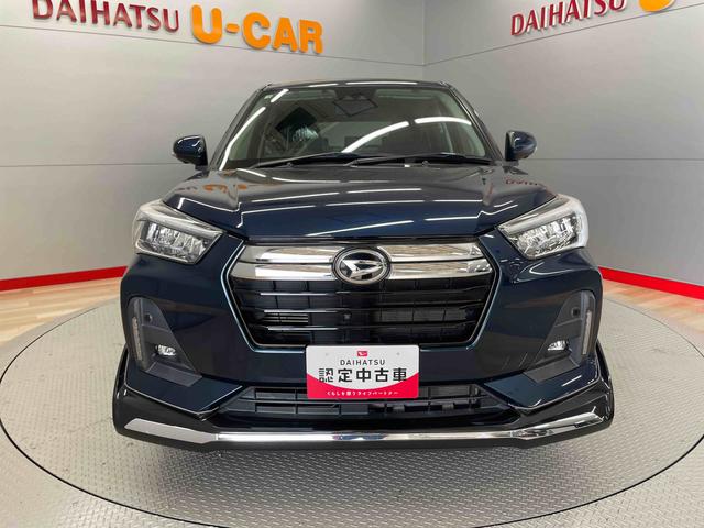 ロッキー G(2枚目)