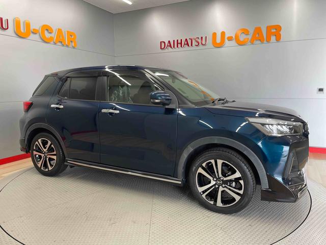 ロッキー G(4枚目)