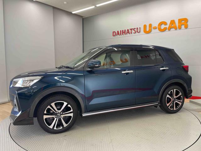 ロッキー G(5枚目)